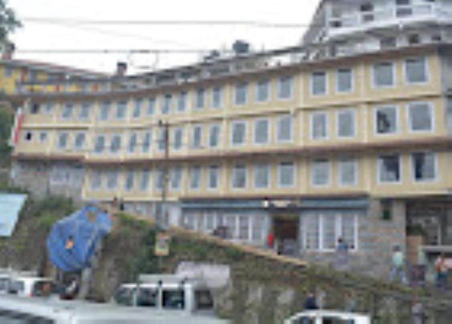 Teesta Hotel , Darjeeling Darjeeling  Exterior photo
